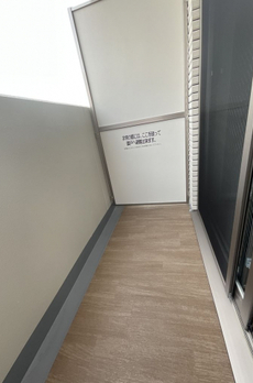 コンシェリア門前仲町AQUA VERT 