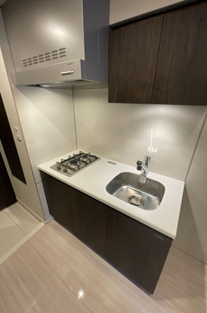 コンシェリア門前仲町AQUA VERT 