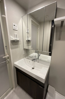 コンシェリア門前仲町AQUA VERT 