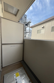 コンシェリア門前仲町AQUA VERT 