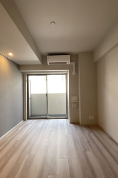 コンシェリア門前仲町AQUA VERT 