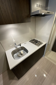 コンシェリア門前仲町AQUA VERT 