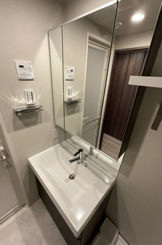 コンシェリア門前仲町AQUA VERT 