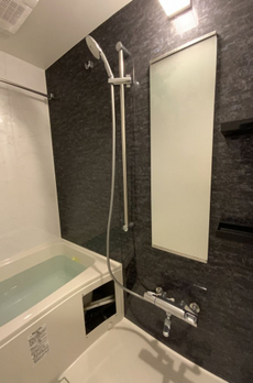 コンシェリア門前仲町AQUA VERT 