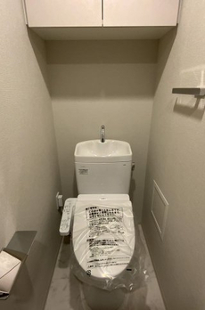 コンシェリア門前仲町AQUA VERT 