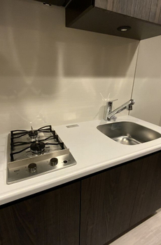 コンシェリア門前仲町AQUA VERT 