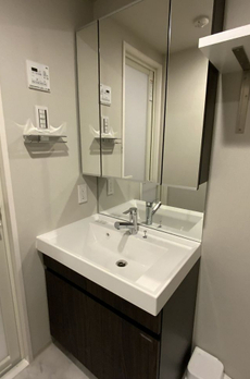 コンシェリア門前仲町AQUA VERT 