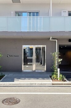 ミレドゥーエ門前仲町 