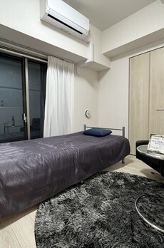 ミレドゥーエ門前仲町 