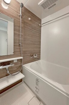 ミレドゥーエ門前仲町 