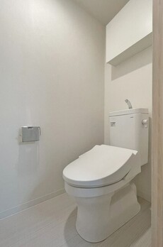 ミレドゥーエ門前仲町 