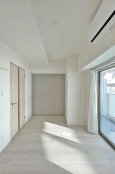 ミレドゥーエ門前仲町 