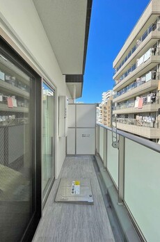 ミレドゥーエ門前仲町 