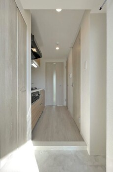 ミレドゥーエ門前仲町 