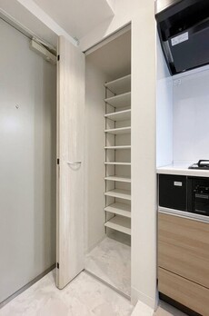 ミレドゥーエ門前仲町 