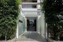 コンフォリア代官山青葉台