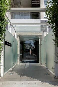 コンフォリア代官山青葉台 