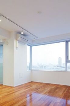 コンフォリア代官山青葉台 