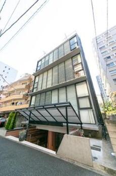南麻布スキップフラット 