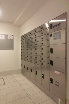 アーバネックス蔵前 