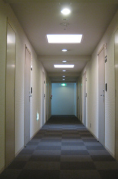 堀留町レジデンス 