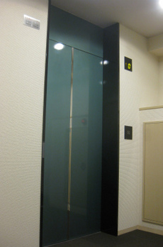 堀留町レジデンス 
