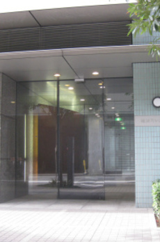 堀留町レジデンス 