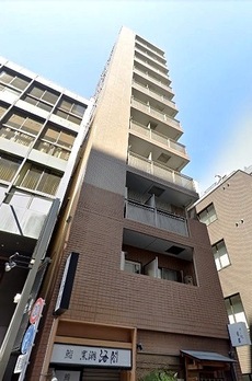 ラングタワー京橋 