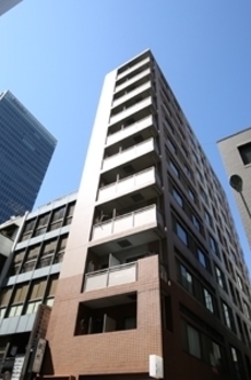 ラングタワー京橋 