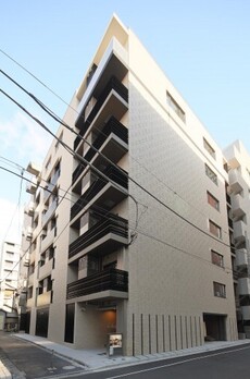 パークハビオ日本橋蛎殻町 