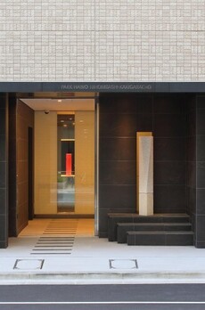 パークハビオ日本橋蛎殻町 