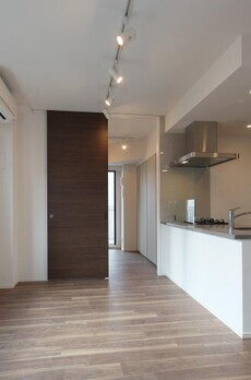 パークハビオ日本橋蛎殻町 