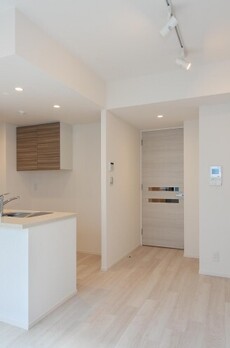 パークハビオ日本橋蛎殻町 