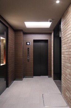 パークハビオ日本橋蛎殻町 