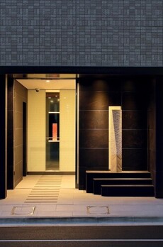 パークハビオ日本橋蛎殻町 