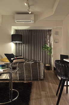 パークハビオ日本橋蛎殻町 