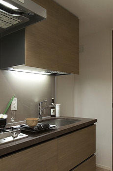 パークハビオ日本橋蛎殻町 