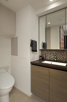 パークハビオ日本橋蛎殻町 