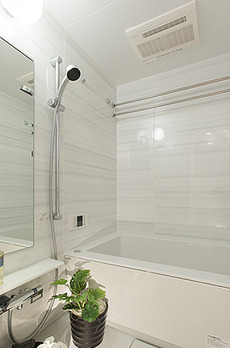 パークハビオ日本橋蛎殻町 