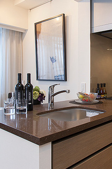 パークハビオ日本橋蛎殻町 