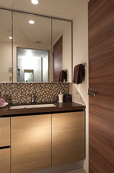 パークハビオ日本橋蛎殻町 