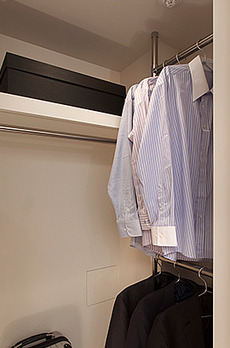 パークハビオ日本橋蛎殻町 