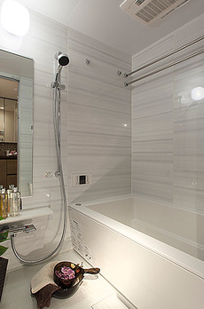 パークハビオ日本橋蛎殻町 