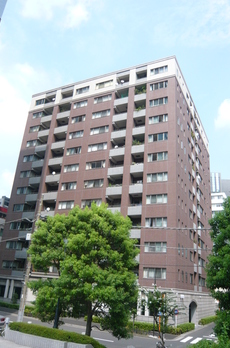 ファミールアクアージュ 