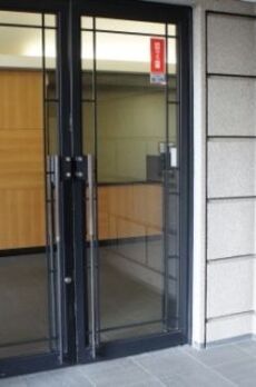 ファミールアクアージュ 