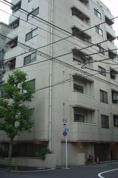 藤和シティコープ新富町 