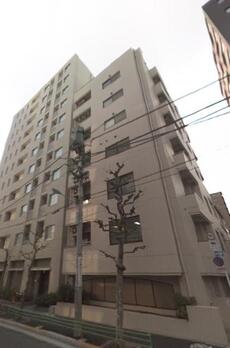 藤和シティコープ新富町 