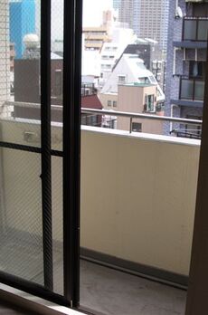 藤和シティコープ新富町 