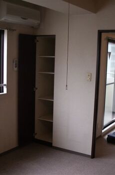 藤和シティコープ新富町 