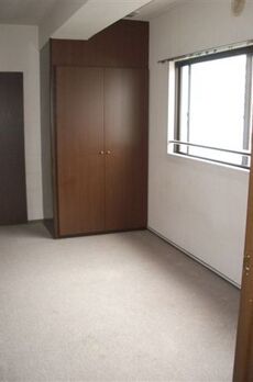 藤和シティコープ新富町 